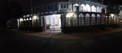 mosque