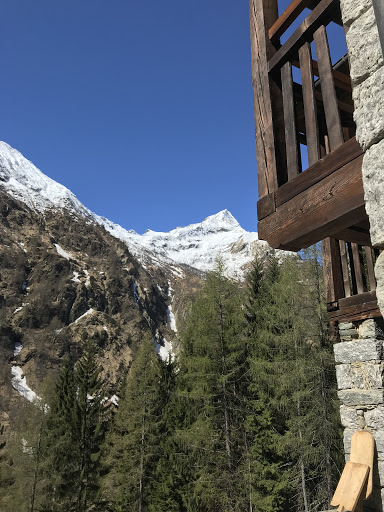 Rifugio Brusà - Thumbnail