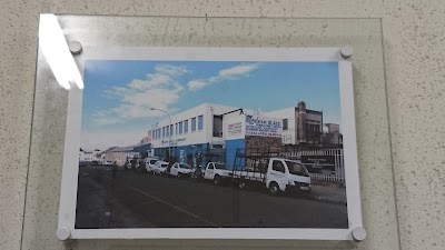 Photos of Modern Glass And Aluminium CC