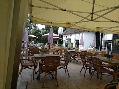 Photos of Restaurant Rietstulp