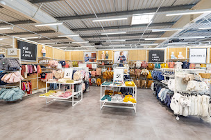 Photo n°12 de GEMO VITRE Chaussures et Vêtements à Vitré (Magasin de vêtements pour femmes)