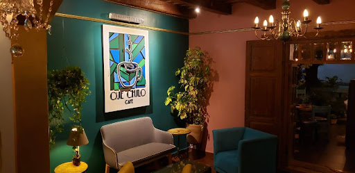 Que Chulo Cafe - Thumbnail