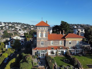 Vane Tower