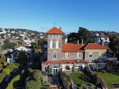 Vane Tower