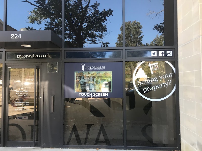 Taylor Walsh Property Consultants Ltd photo 2