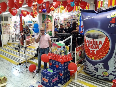 Photos of Supermercado Surtiplaza