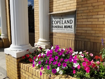 R.D. Copeland Ltd