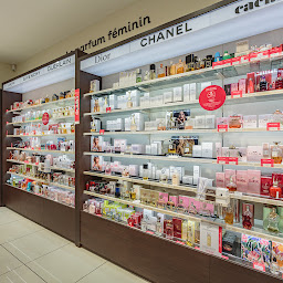 Photo n°4 de Nocibé - TARNOS à Tarnos (Institut de massages)