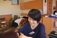 四日市｜美容室じょい (白髪染め/カット/50代/60代）