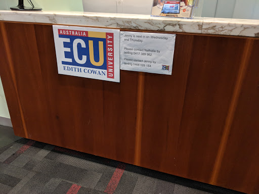 Edith Cowan University (ECU), Sydney Campus - Thumbnail