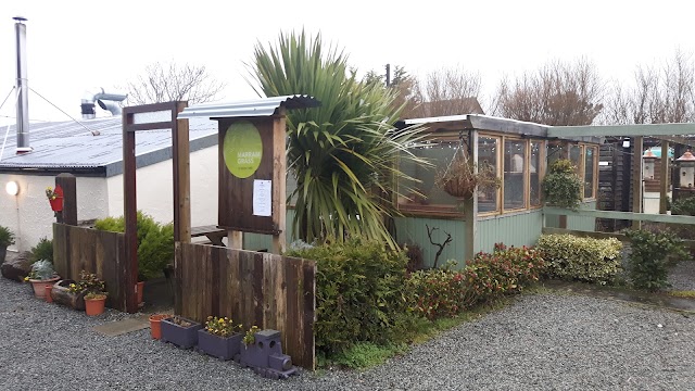 The Marram Grass Cafe