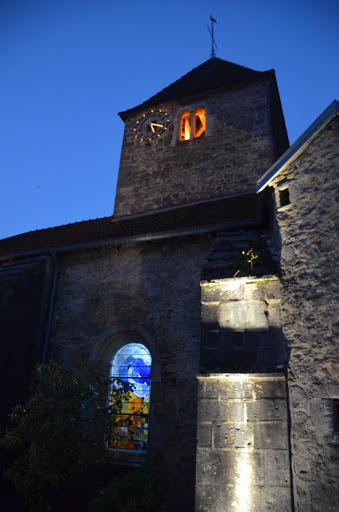 Eglise Saint Germain - Paroisse de Nogent - Thumbnail