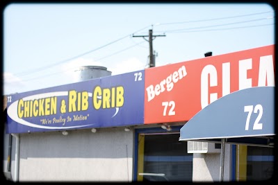 The Chicken & Rib Crib of Mahwah NJ