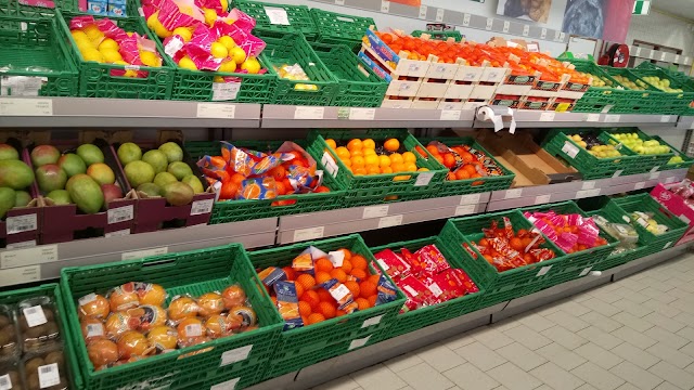 ALDI Cestas-Réjouit
