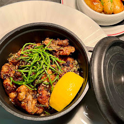 Photo n°20 de Chez Jostel à Genay (Restaurant)