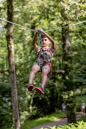 Photo n°12 de Flower Camping | Camping de Rouffiac 3 étoiles à Angoisse (Centre d'hébergement pour étudiants)