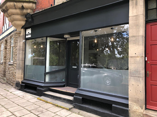 No.6 Coffee House