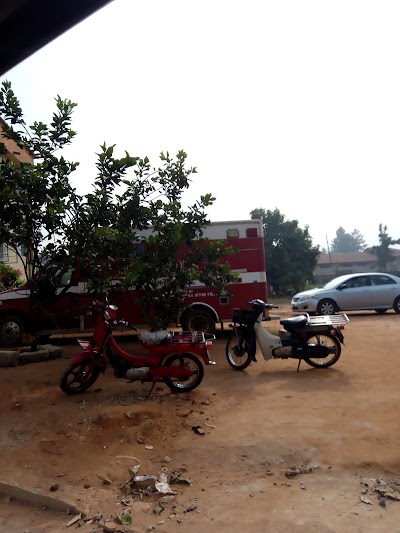 Photos of Nnewi Diocesan Hospital, Otolo Nnewi