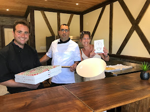 Photo n°11 de Pizza Soldati à Mozac (Restaurant)