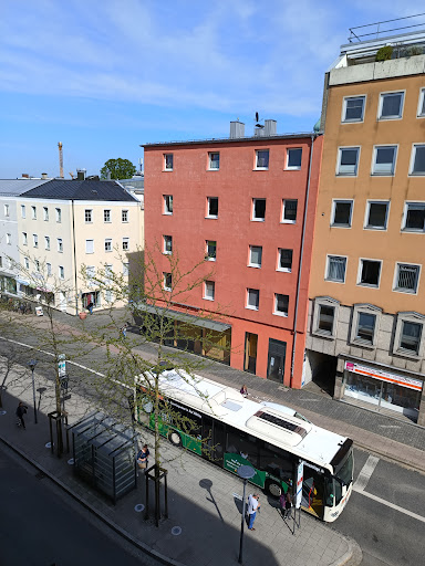 Volkshochschule Rosenheim - Thumbnail