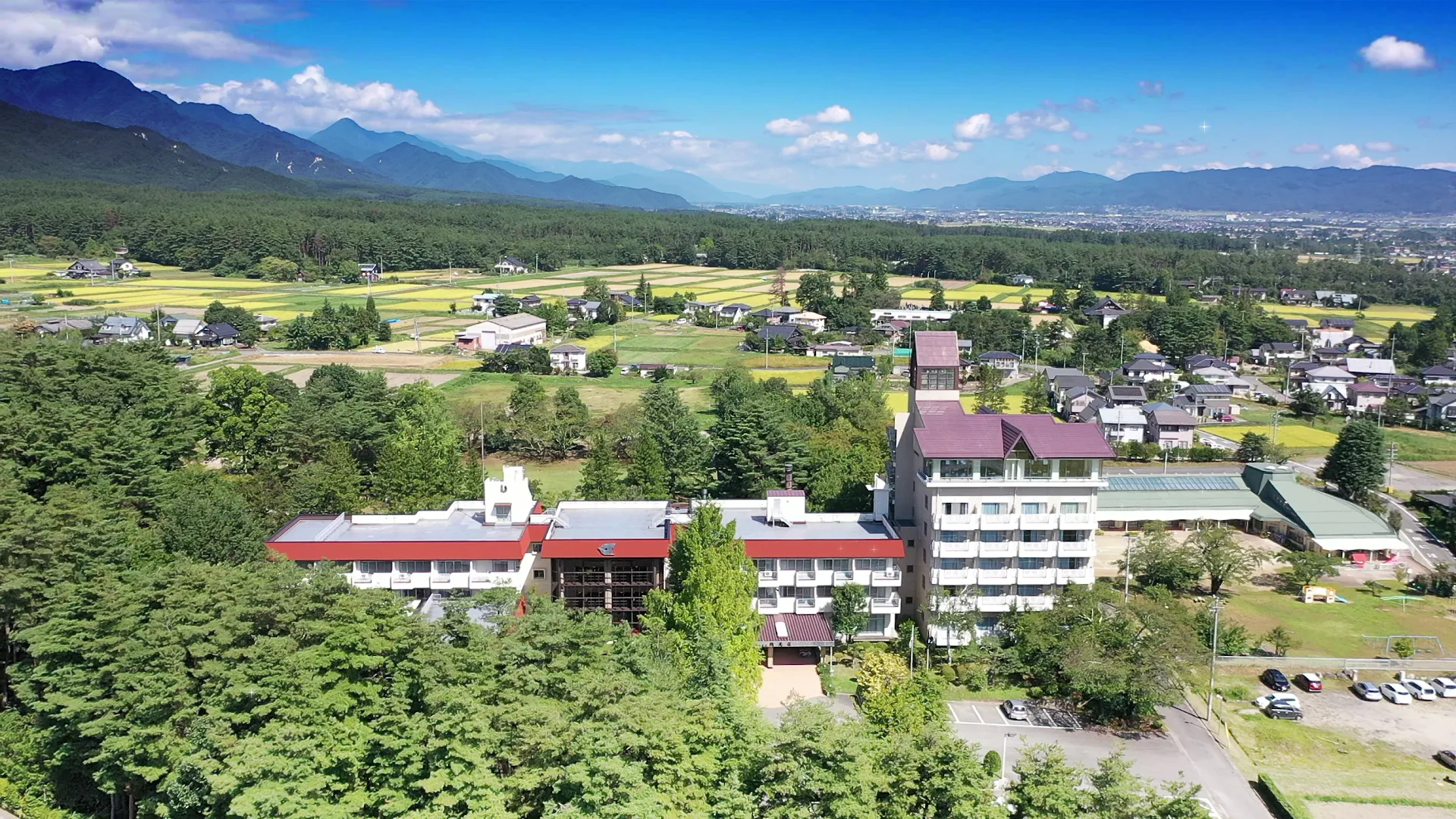 Edogawa Ward Hotaka-so