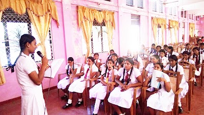 Photos of Peruntheru Vigneswara Maha vidyalayam