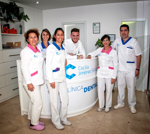 Clinica Dental Dr Cecilia Jimenez