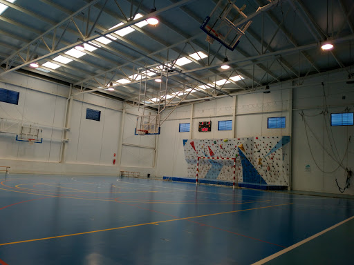 Piscina Polideportivo Monovar - Thumbnail