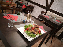 Restaurant Katucha à Lavelanet