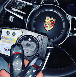 Photo n°2 de Cordonnerie Serrurerie Multi-Service E-Leclerc Corcle à Saint-Ouen-l'Aumône (Service de réparation de montres)