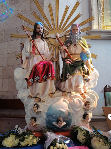 Templo La Purificación de María - Thumbnail