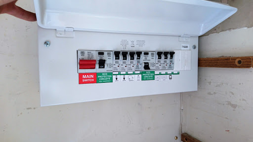 PEM Electrical - Visual