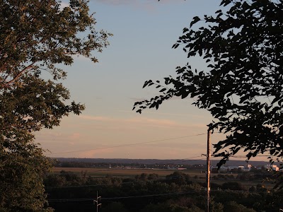 Sergeant Floyd Monument