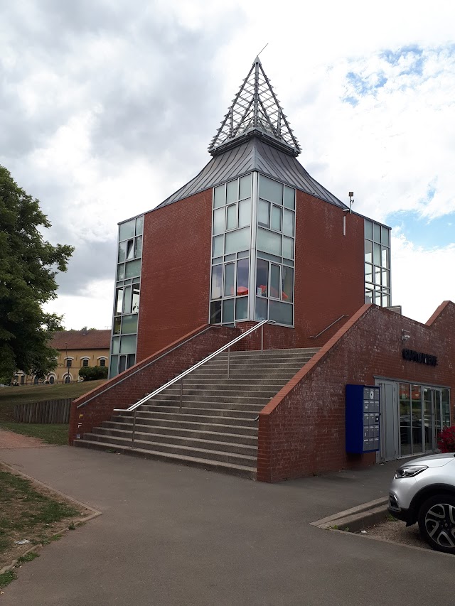CAPITAINERIE
