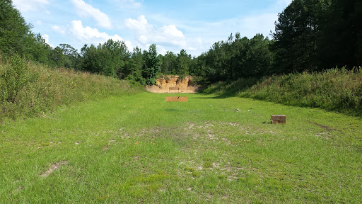 Mayhaw WMA Shooting Range - Thumbnail