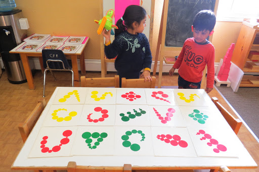 Montessori Beginnings Preschool Gallery - Canada