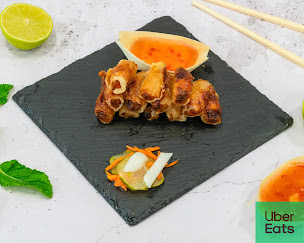 Photo n°3 de Cuu Long Traiteur Asiat' à domicile à Béziers (Sandwicherie)