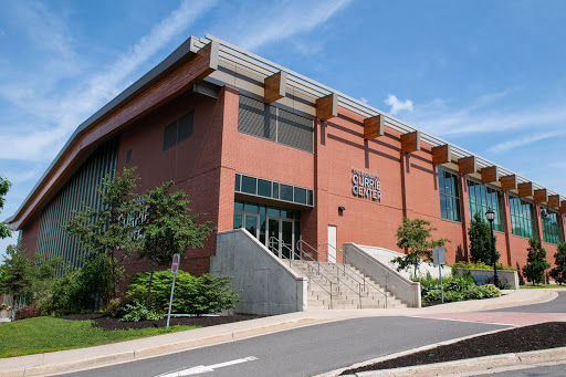 Richard J. Currie Center - Thumbnail