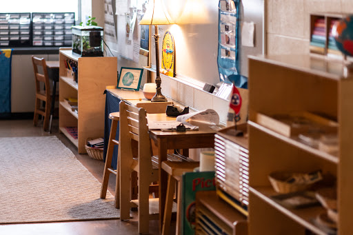 Libertas School of Memphis Gallery - United States