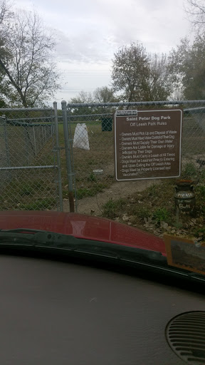 Saint Peter Dog Park Gallery - United States