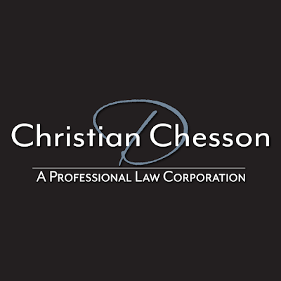 The Law Office of Christian D. Chesson