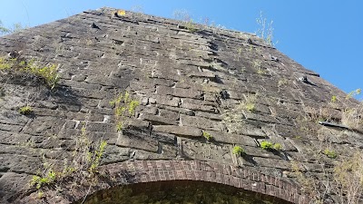 Lonaconing Iron Furnace