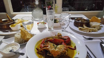 Photos of Eden Bistro & Bar (Fiji)