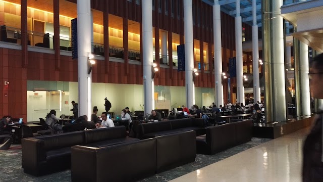 Ross School of Business, University of Michigan
