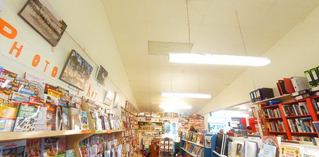 Russell Bookshop & Post Centre