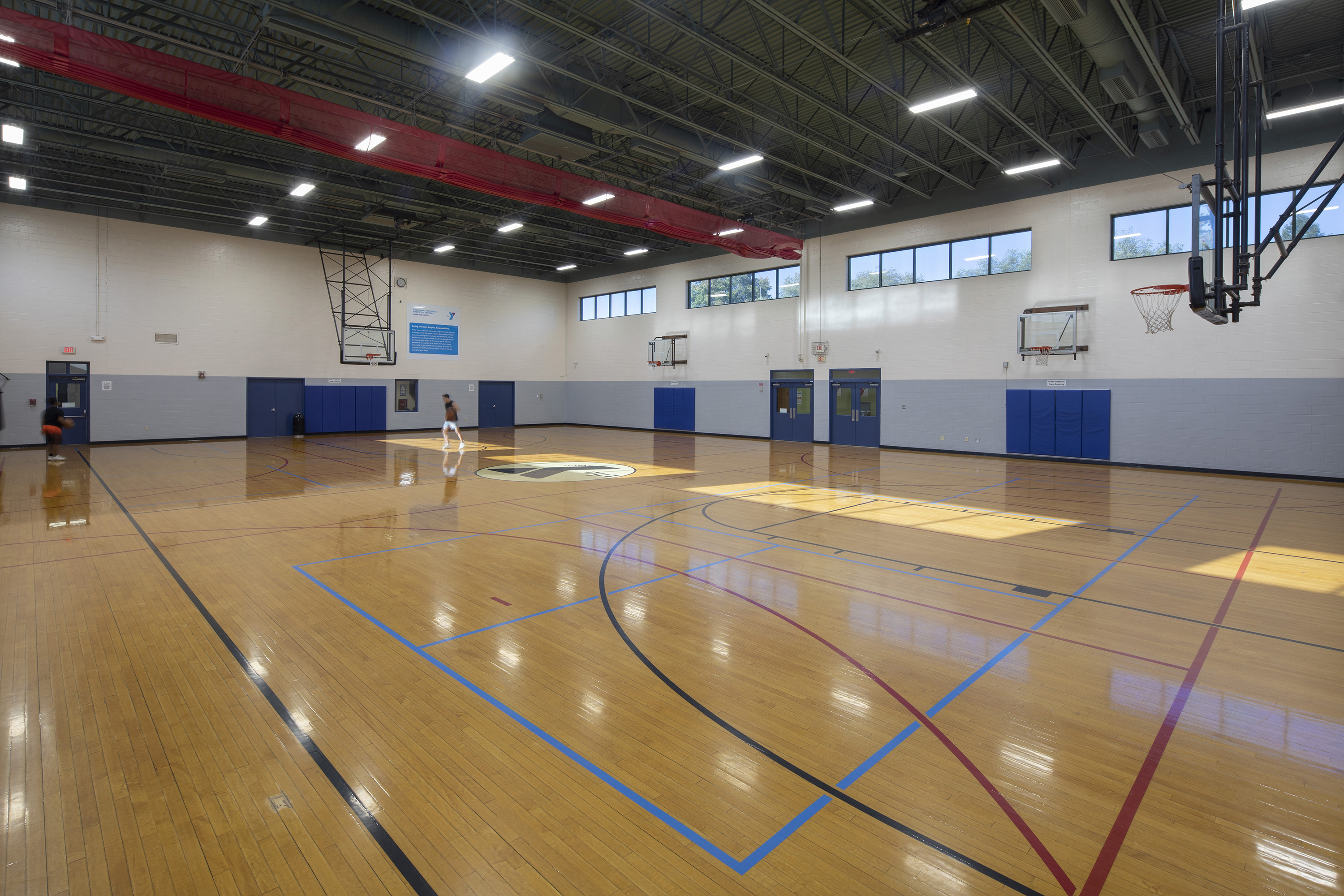 YMCA photo 4