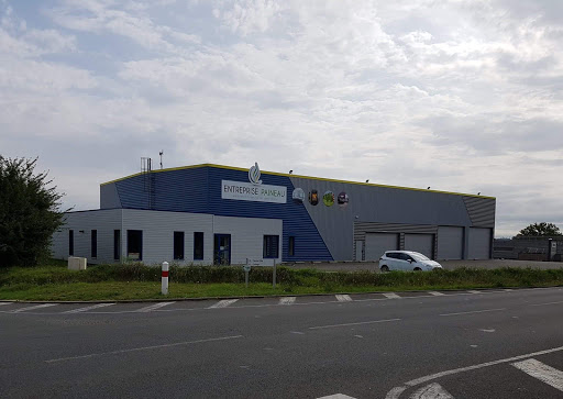 Photo de Entreprise Paineau et Associés, à Connerré à Connerré (72160)