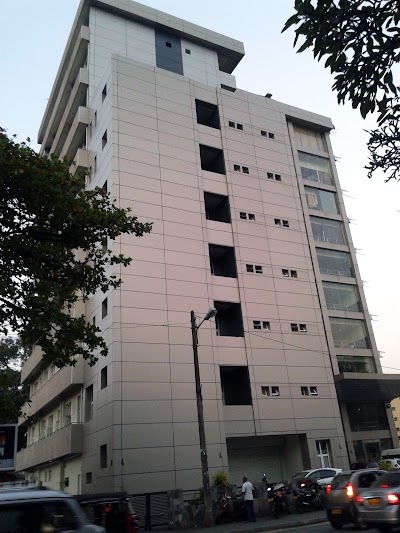 Photos of Dental Institute Colombo