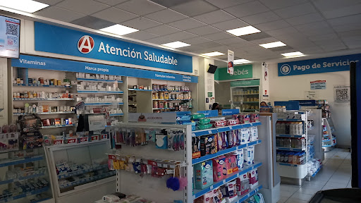 FARMACIAS DEL AHORRO Tacambaro - Thumbnail