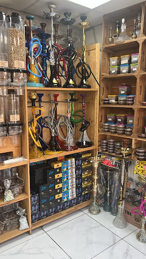 Crazy Nuts Roastery - Visual